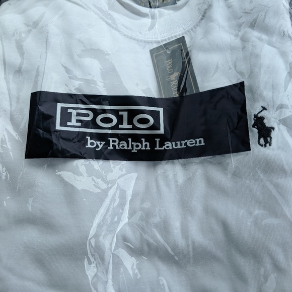 WOMEN JOGGER SETS MENS POLO AND NIKE TEES - Picture 5 of 7